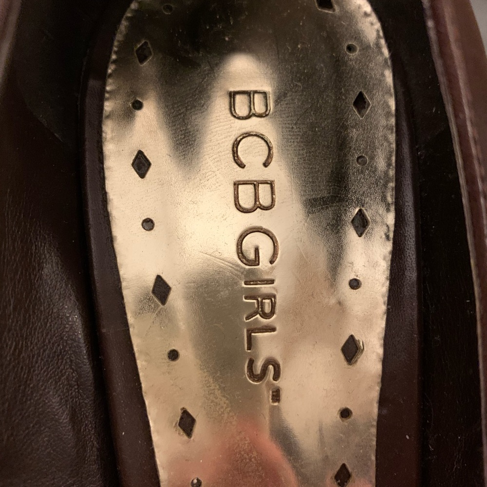 Wedges - Picture 3 of 4